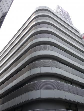 【外観】 | ショーレイビル