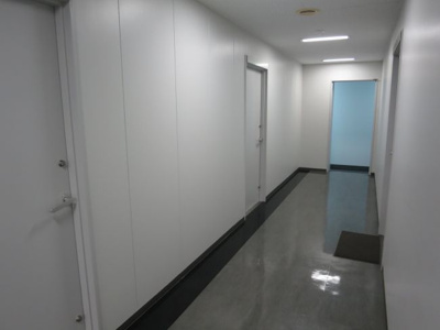 【その他共用部分】 | ショーレイビル