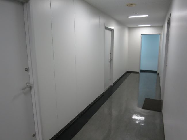 【その他共用部分】 | ショーレイビル