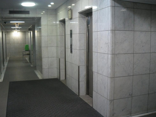 【その他共用部分】 | ショーレイビル