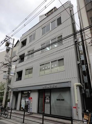 【外観】 | 第２ショーレイビル