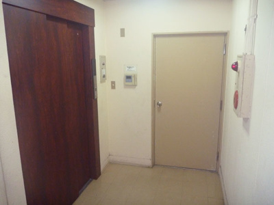 【その他共用部分】 | 第２ショーレイビル