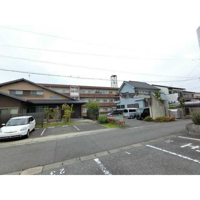 岐阜市鷺山東１丁目の賃貸マンションのその他