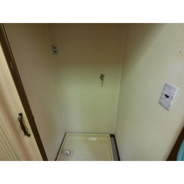 岐阜市鷺山東１丁目の賃貸マンションの設備