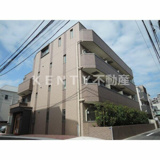 ジュネス石原Ⅱの画像