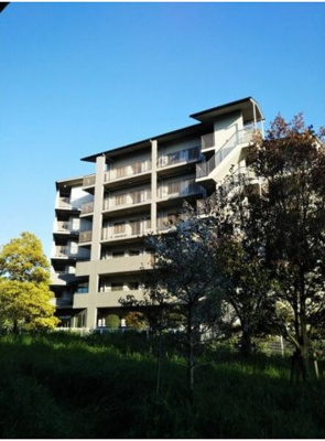 【外観】 | PHOENIX COURT 交野II