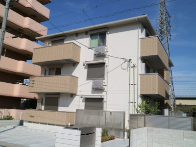 【外観】 | SunSilk (サンシルク)