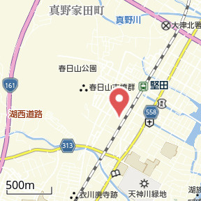 【地図】 | SunSilk (サンシルク)