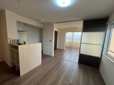 【洋室】 | SunSilk (サンシルク)