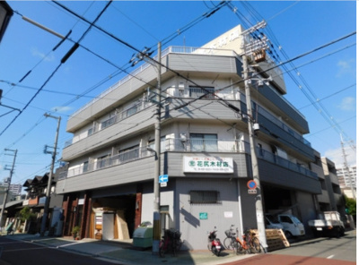 【外観】 | アスカビル