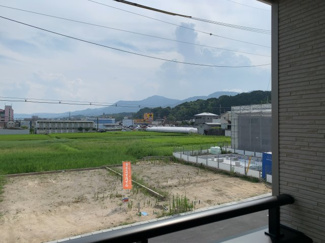 【展望】