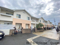 ツインコートいたくらの画像