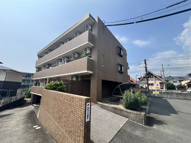 リバーサイドマンションの画像