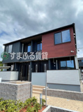 ヴィラ・エスペランサⅠ　幸田町深溝の画像