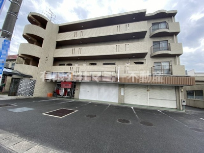 【外観】 | 久保田1丁目店舗M