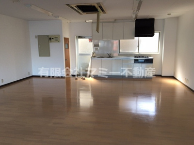 【内装】 | 久保田1丁目店舗M