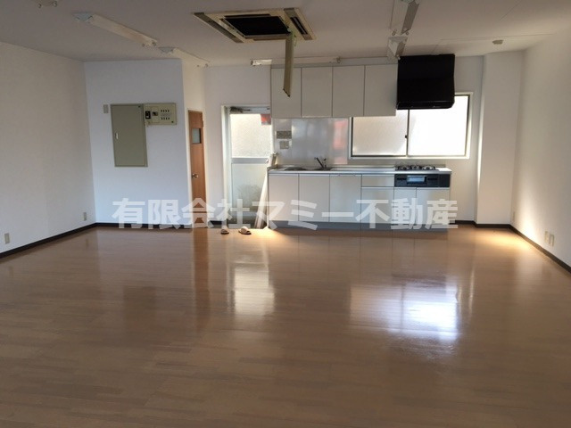 【内装】 | 久保田1丁目店舗M