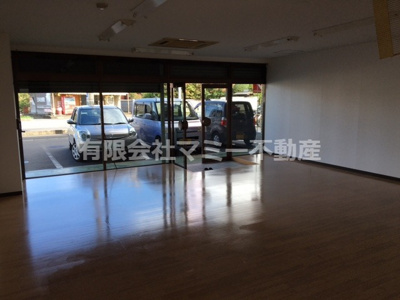 【内装】 | 久保田1丁目店舗M