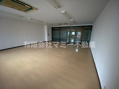 【内装】 | 久保田1丁目店舗M