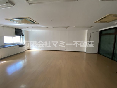 【内装】 | 久保田1丁目店舗M