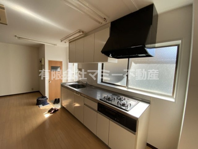 【キッチン】 | 久保田1丁目店舗M