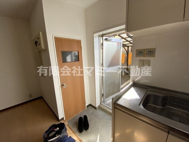 【内装】 | 久保田1丁目店舗M