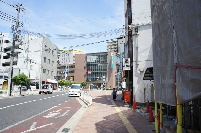 エメラ美苑3の周辺