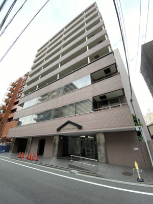 【外観】 | ナイスアーバン鶴見中央