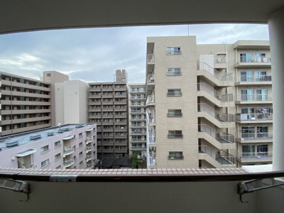 【展望】 | ナイスアーバン鶴見中央