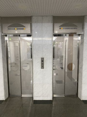 【その他共用部分】 | ナイスアーバン鶴見中央 | エレベーター
