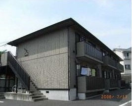 コーポソレジオ