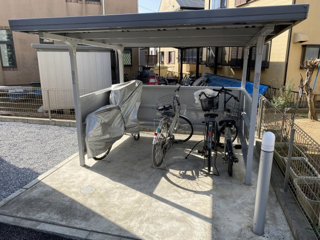 K・Uファミーユの設備