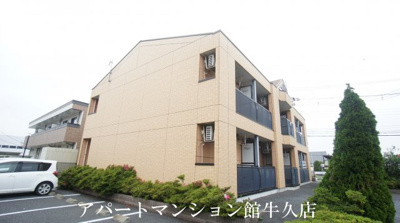 【外観】 | エルシオン