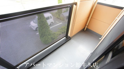 【バルコニー】 | エルシオン