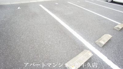 【駐車場】 | エルシオン