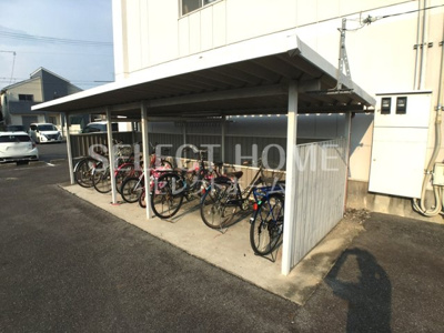 【その他共用部分】 | マンション神谷