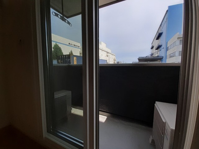 【バルコニー】 | エトワール神明