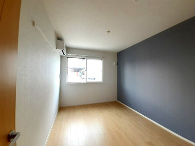 【寝室】 | エトワール神明