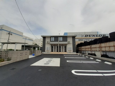 【駐車場】 | エトワール神明