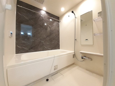 【浴室】 | エトワール神明