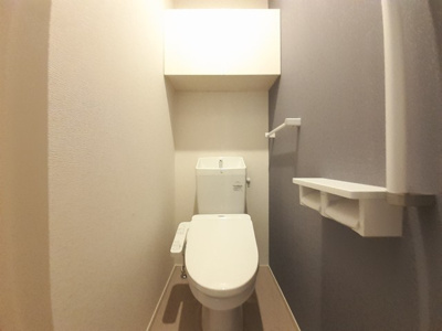 【トイレ】 | エトワール神明