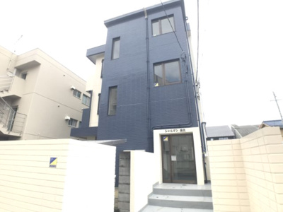 【エントランス】 | シャルマン国立