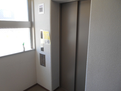 【その他共用部分】 | ロイヤルグランデ東陽