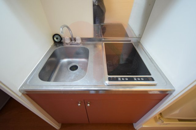 【キッチン】 | レオパレスmio posto