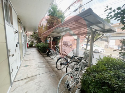 【その他共用部分】 | レオパレスmio posto