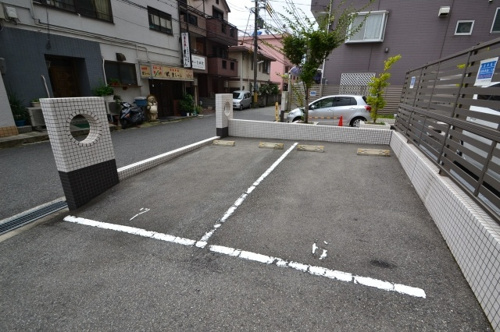 ラウル六甲道 神戸市 灘区 東灘区の賃貸 不動産情報はスモッティー六甲道店