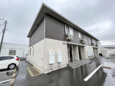 【外観】 | アクエリアスⅡ