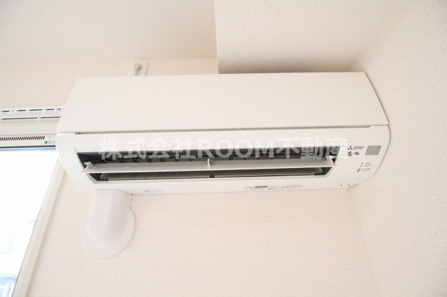 花笑み荘の設備