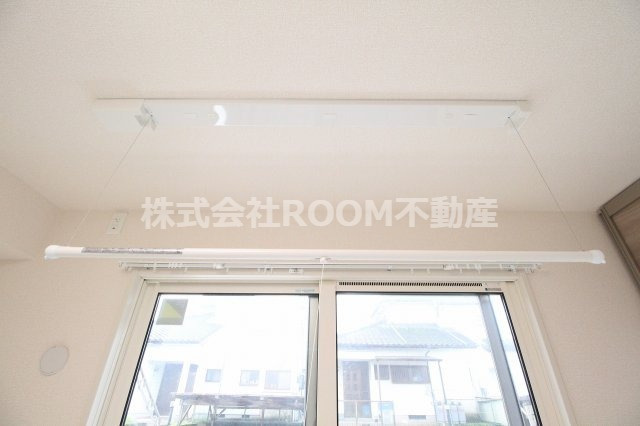 花笑み荘の設備