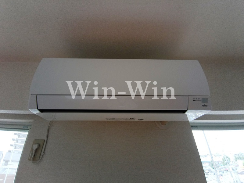 VILLAはなふじの設備